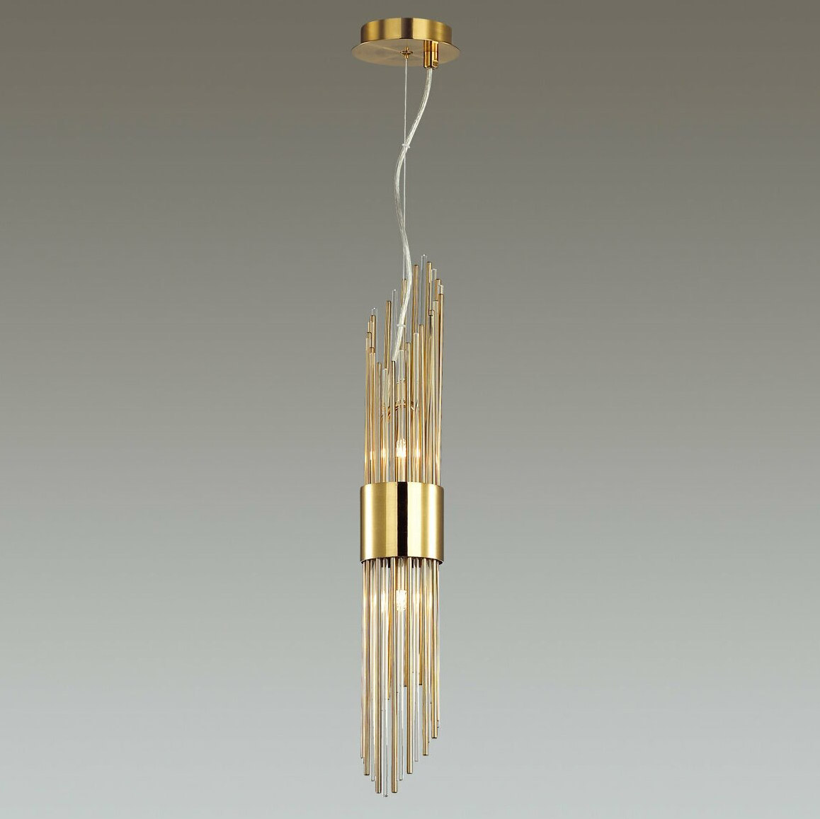 Подвесной светильник BACAEN ONE by ImperiumLoft