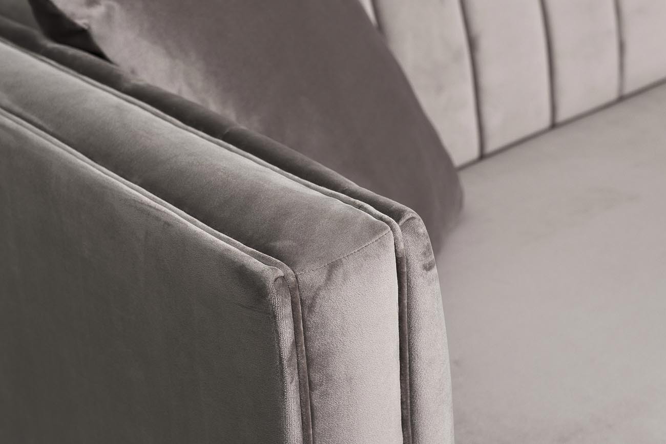 Диван Paolo трехместный pаскладной Garda Decor GD-PAOLO-2