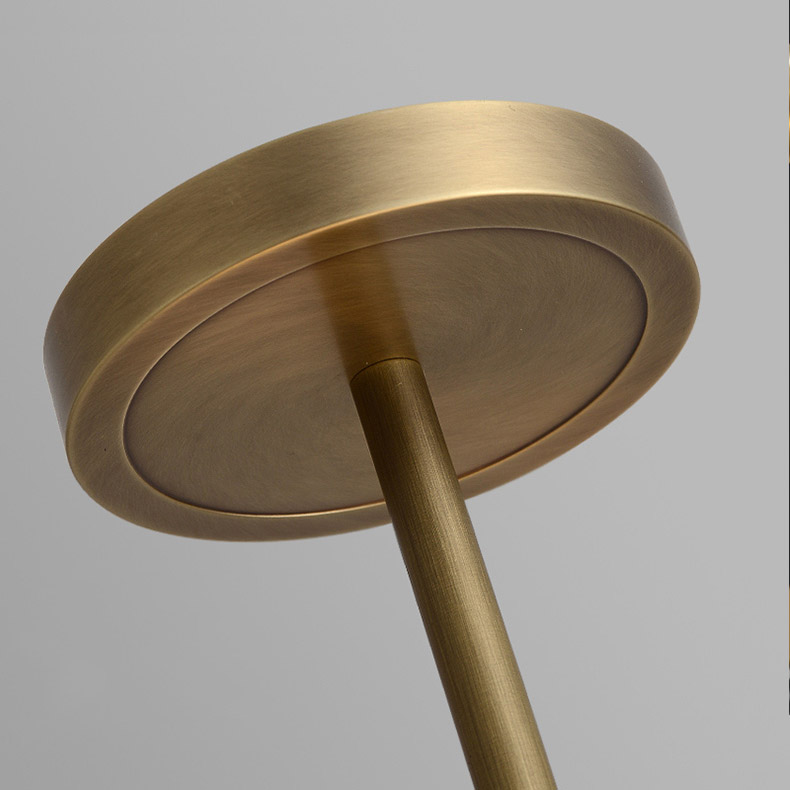 Потолочная люстра ANTTI CH by ImperiumLoft