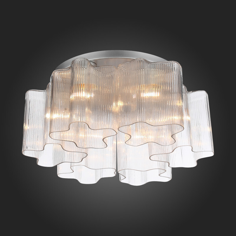 Накладная люстра ST Luce SL117.102.06