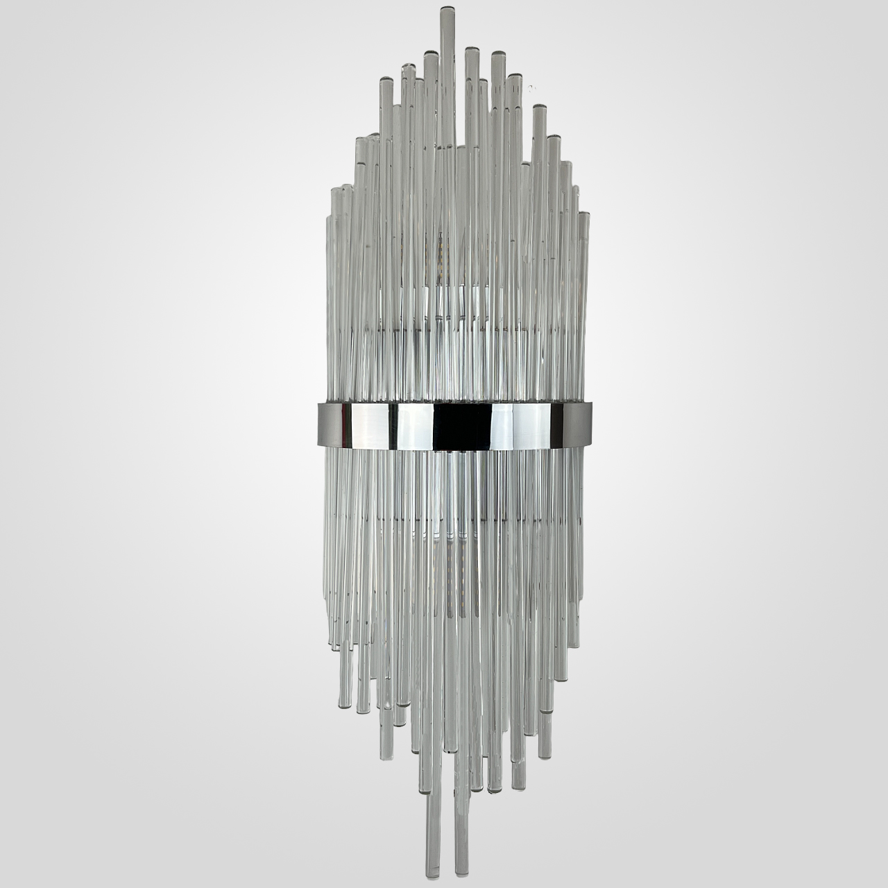 Бра Nembus Chrome By Imperiumloft