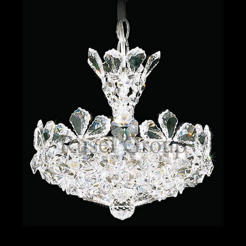 Люстра Schonbek Trilliane 5852