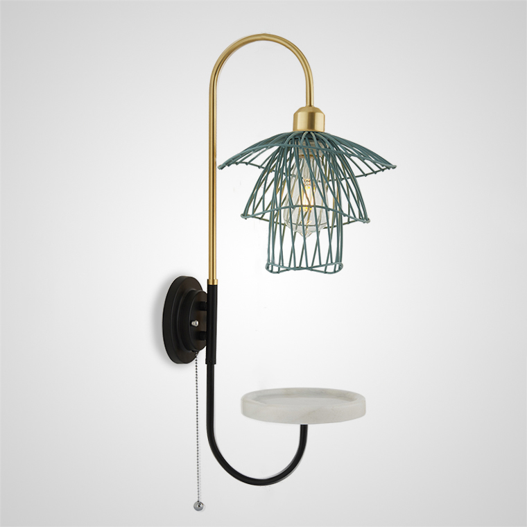 Бра MODY WALL by ImperiumLoft