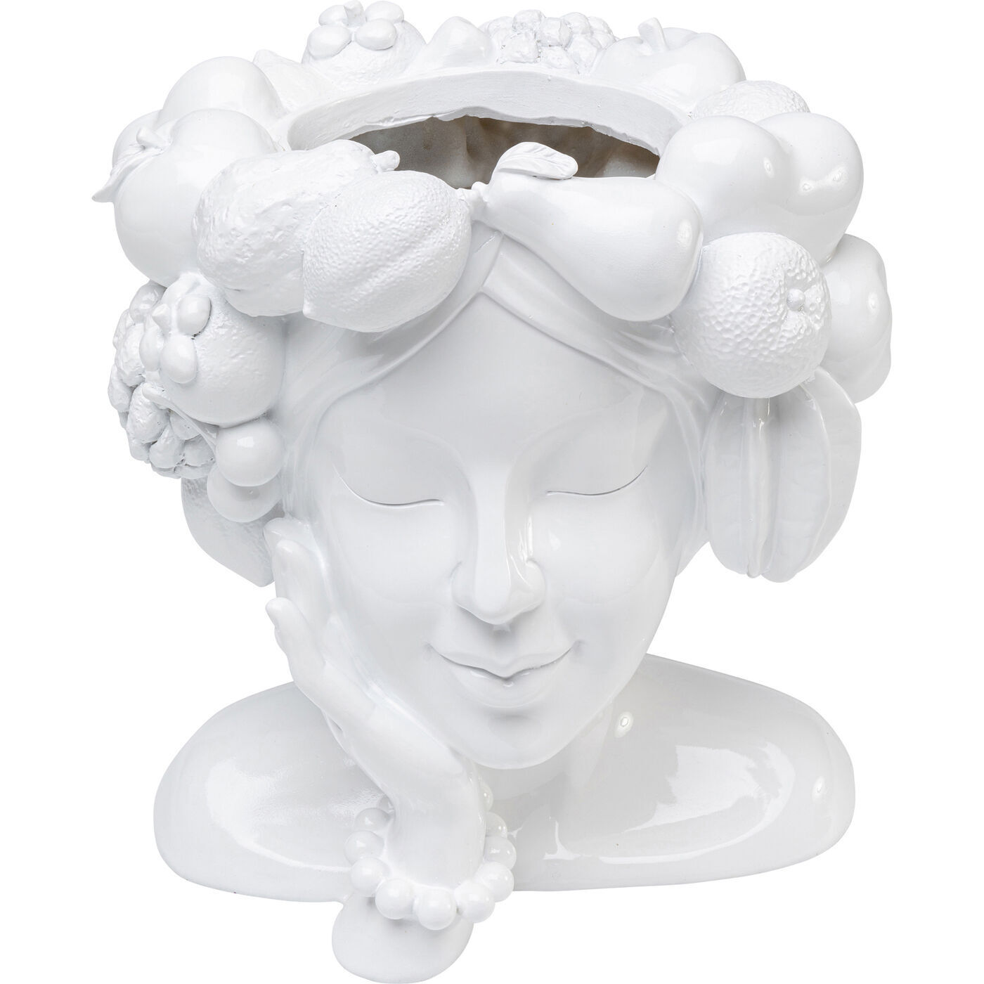 Ваза декоративная KARE Fruit 53740