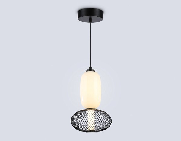 Подвесной светильник Ambrella Light LH11007