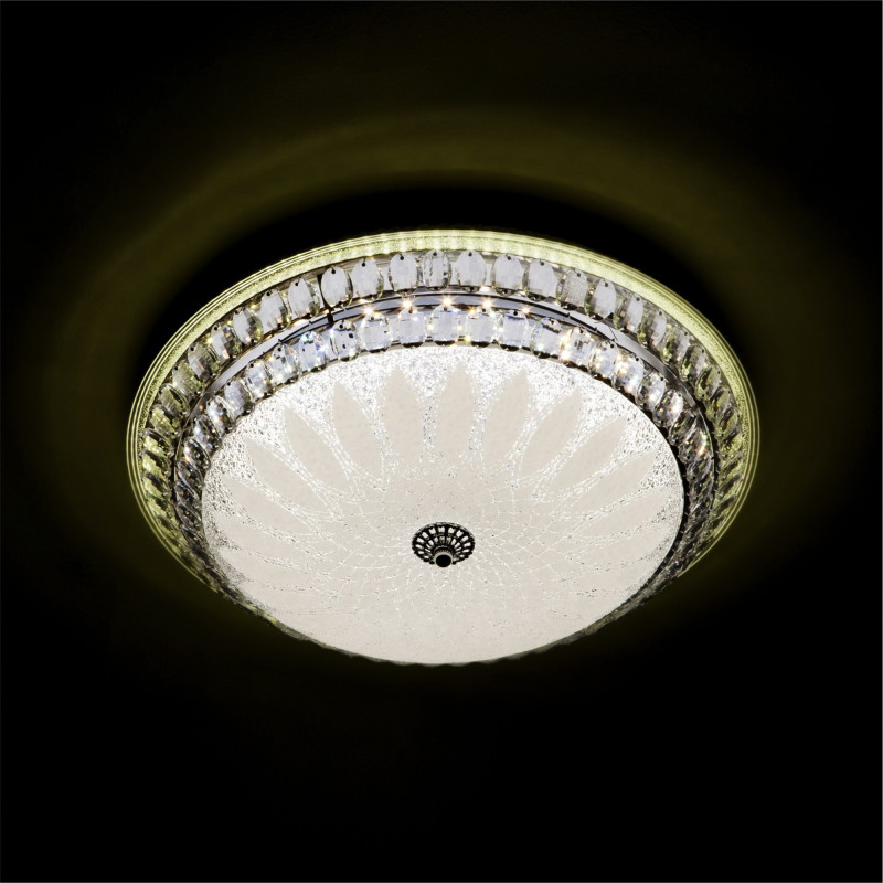 Накладной светильник LED4U L1141-500 CR