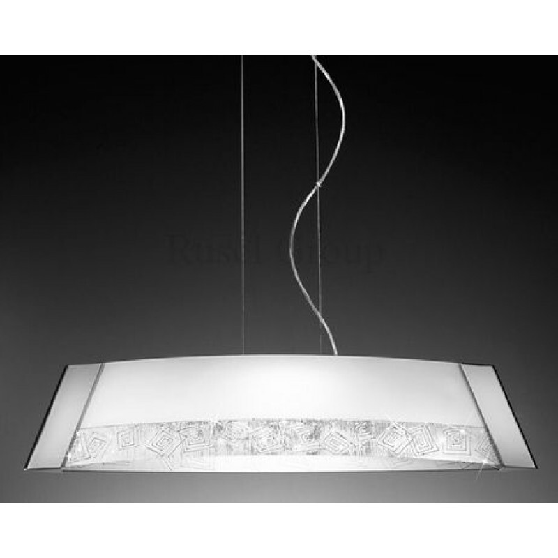 Подвесной светильник Kolarz SABA BARCA 0335.31S.5