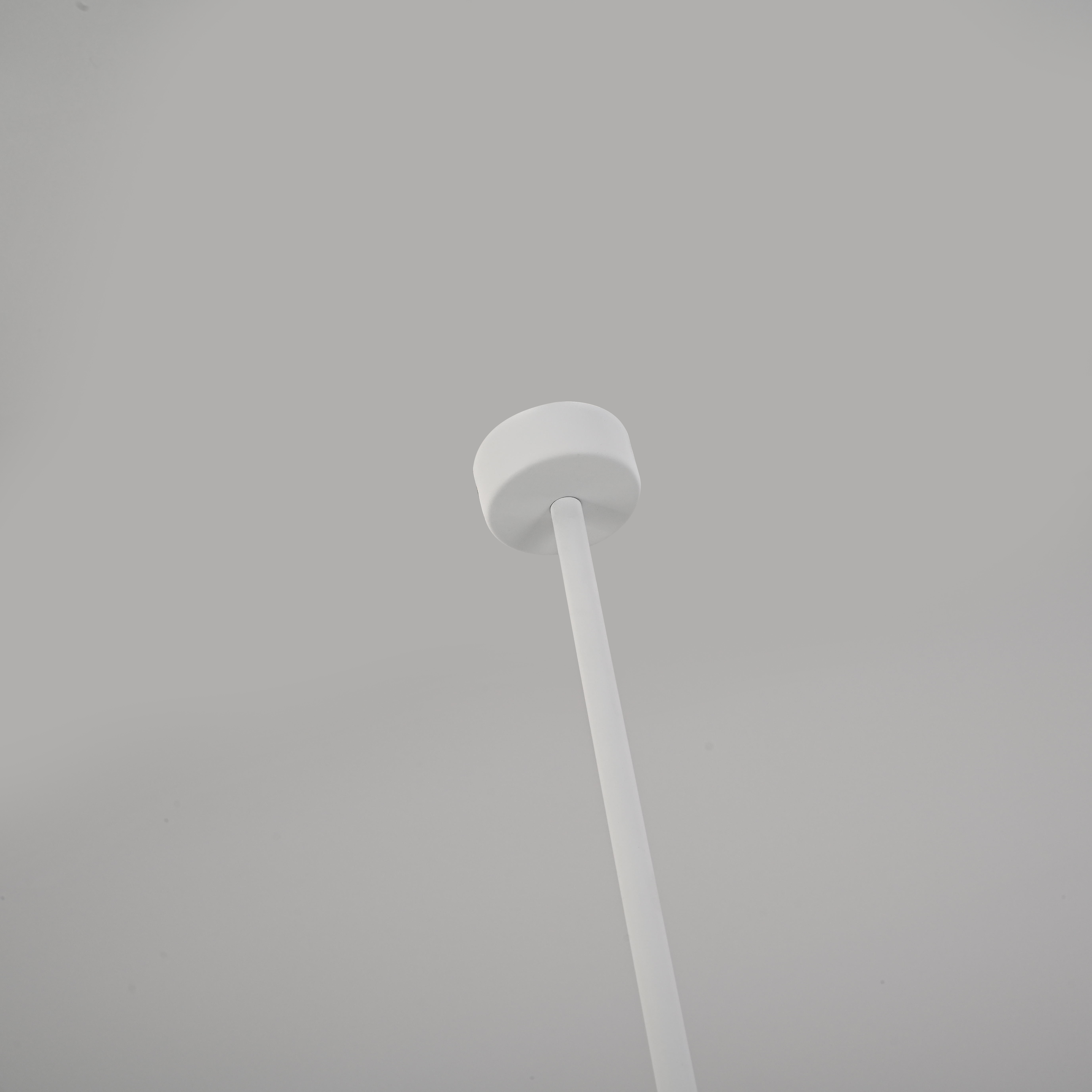 Потолочный Светильник Gordian White 6W By Imperiumloft