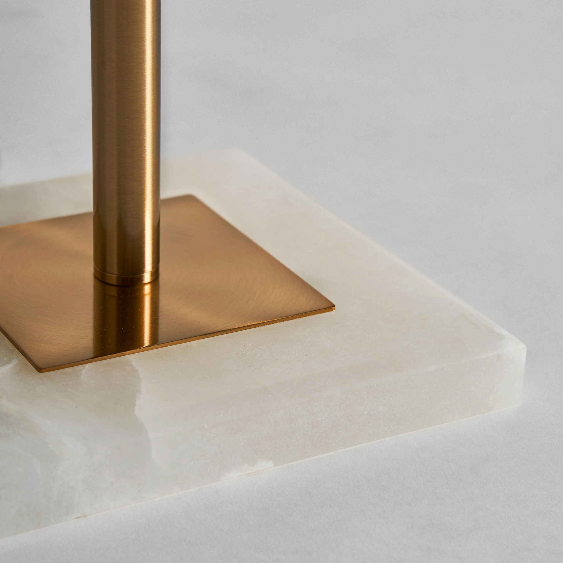 Торшер INCH Vical