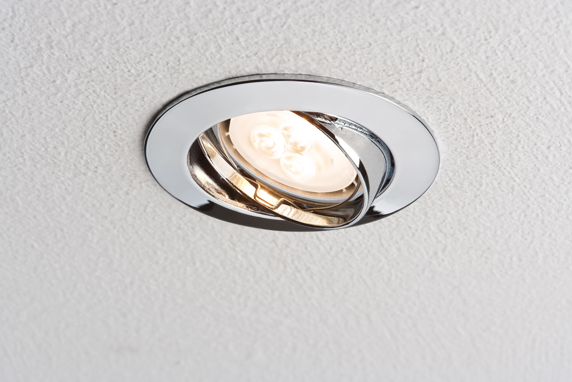 Встраиваемый светильник Paulmann 92660