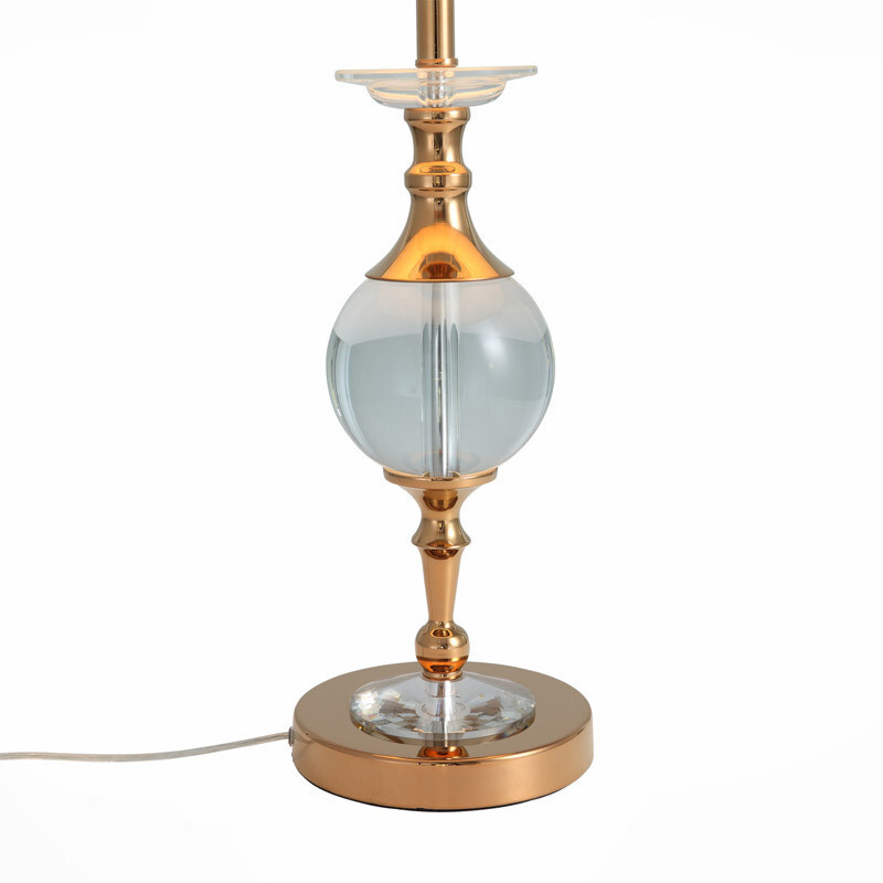 Настольная лампа ST Luce SL965.204.01