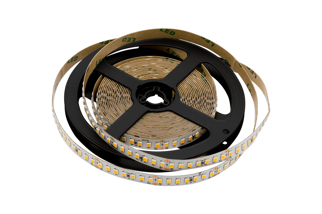 Лента светодиодная SWG SWG2P168-24-17.3-WW-20