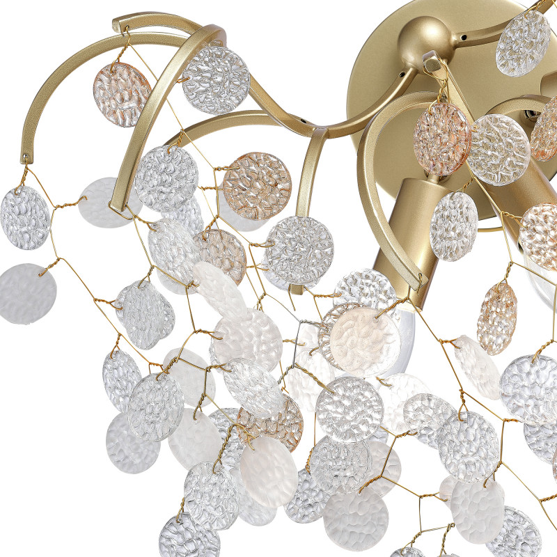 Бра ST-Luce SL1650.301.03