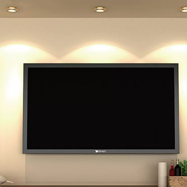 Накладной точечный светильник JOA Gold D9.8 5W by ImperiumLoft