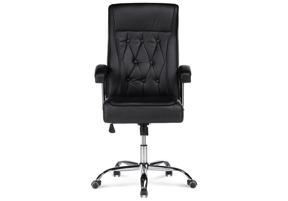 Стул Woodville Class black 15254