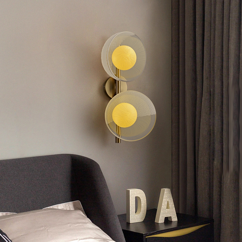 Бра ROMANUS WALL M by ImperiumLoft