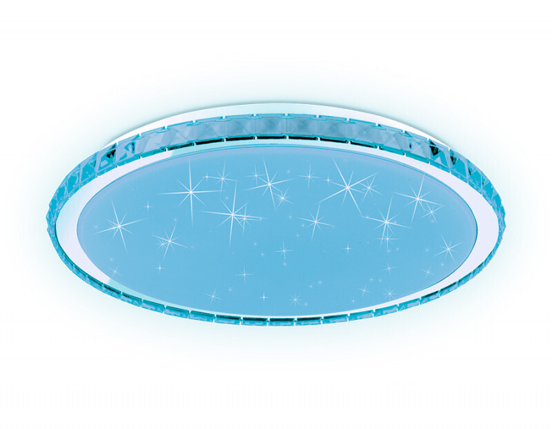 Накладной светильник Ambrella FF501