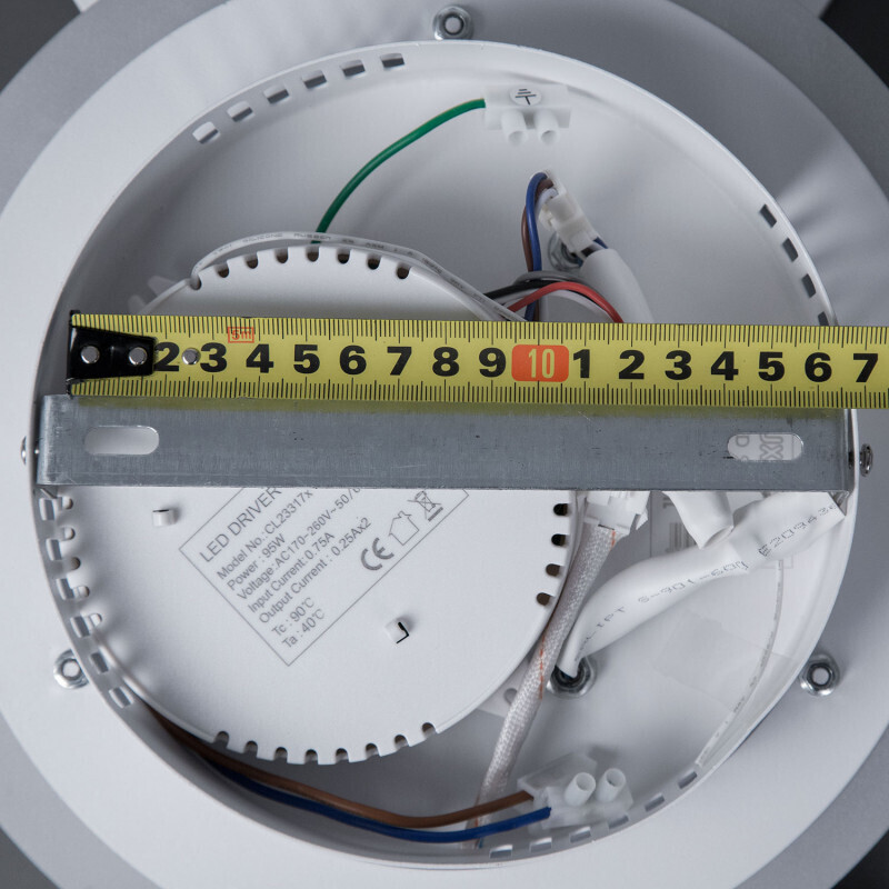 Накладной светильник Citilux CL233A155E