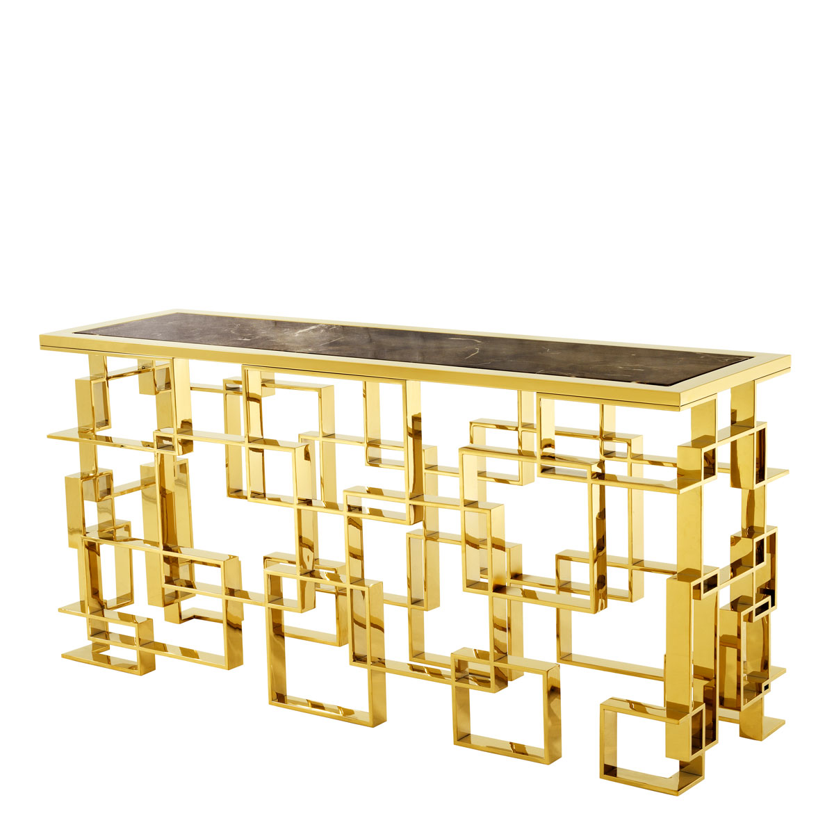 Консоль Eichholtz Spectre 110385