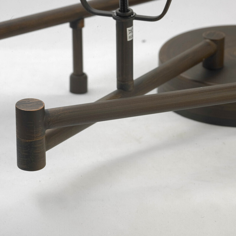 Спот Lussole LOFT LSP-9136