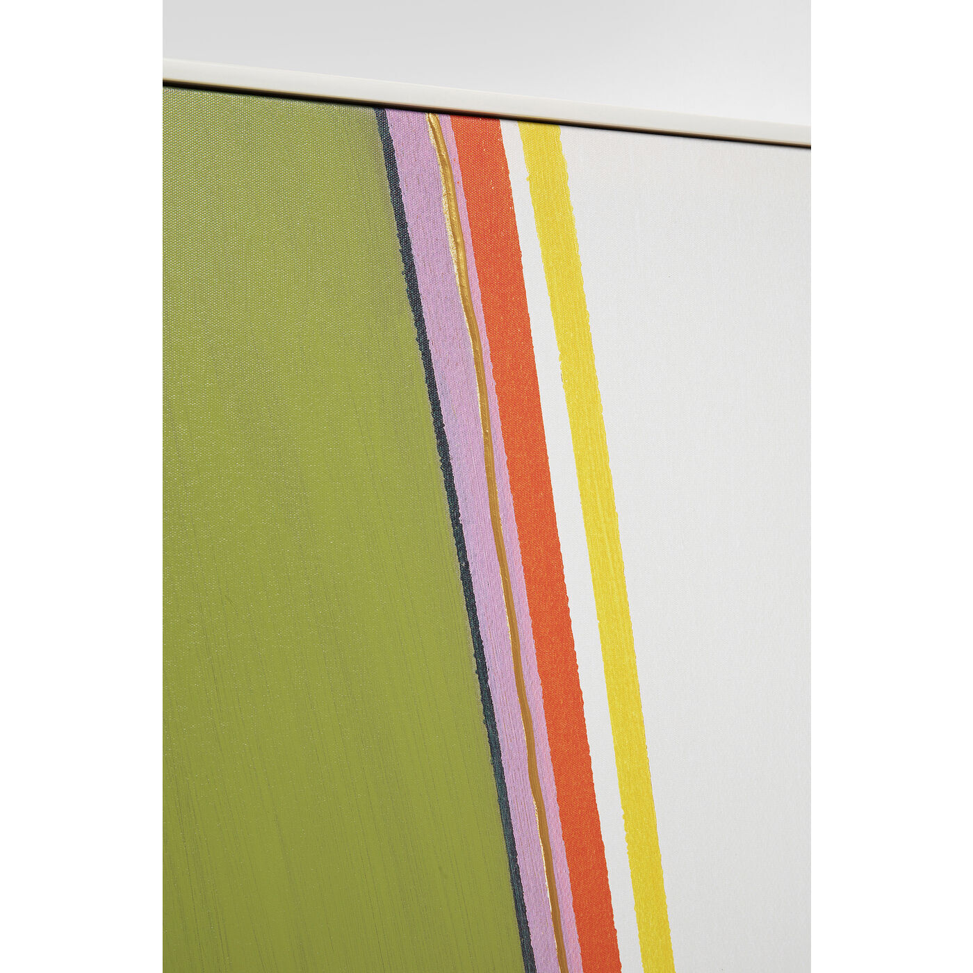 Картина в рамке KARE Art Shapes 54140