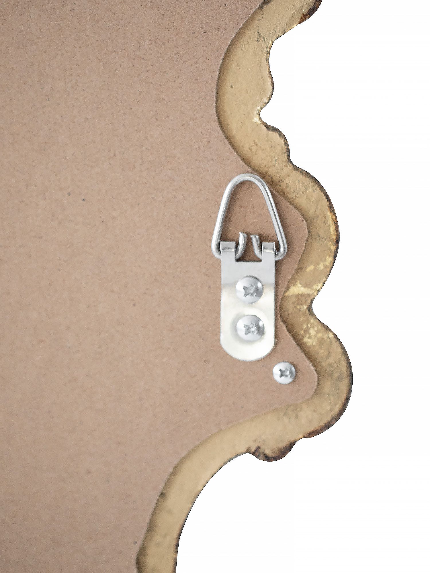 Зеркало настенное "Дворянское" Glasar 45-011