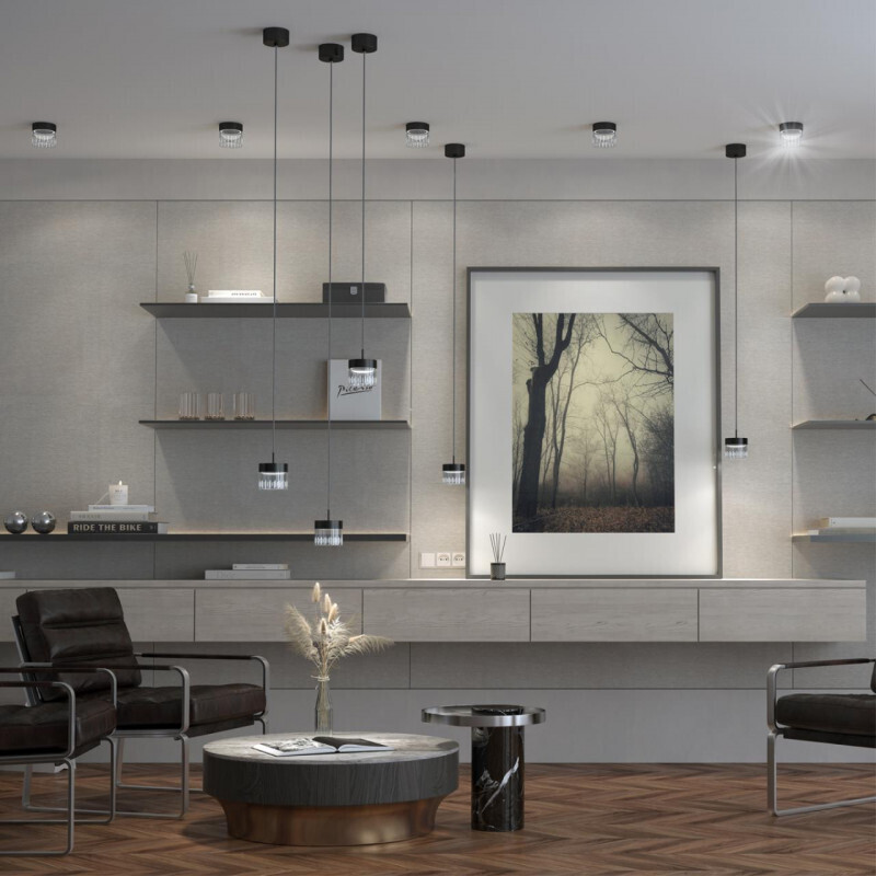 Подвесной светильник Novotech 359006