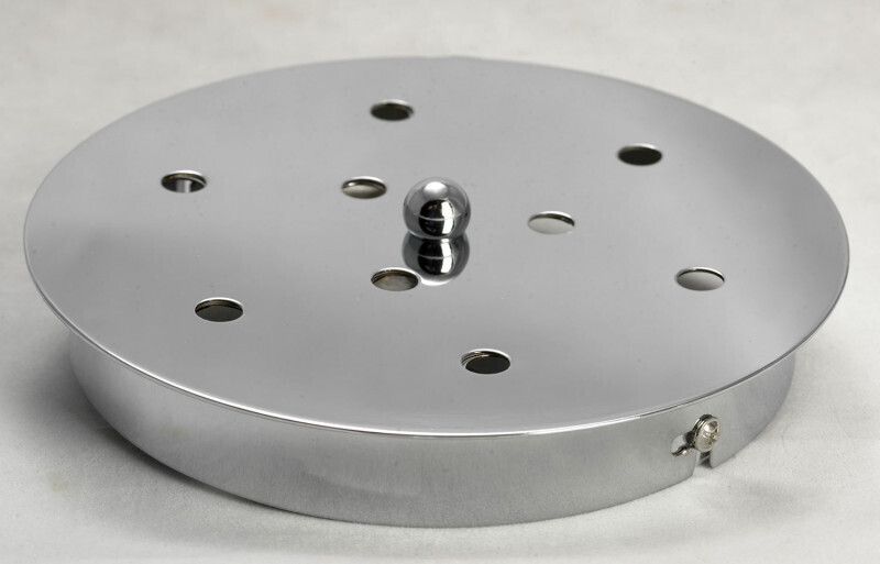 Накладная люстра Lussole LGO LSP-8140