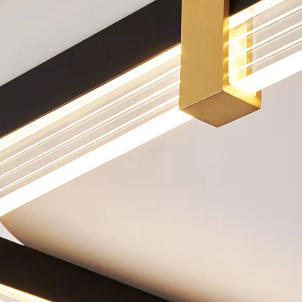 Потолочный светильник ALMER B CH B D60 by ImperiumLoft