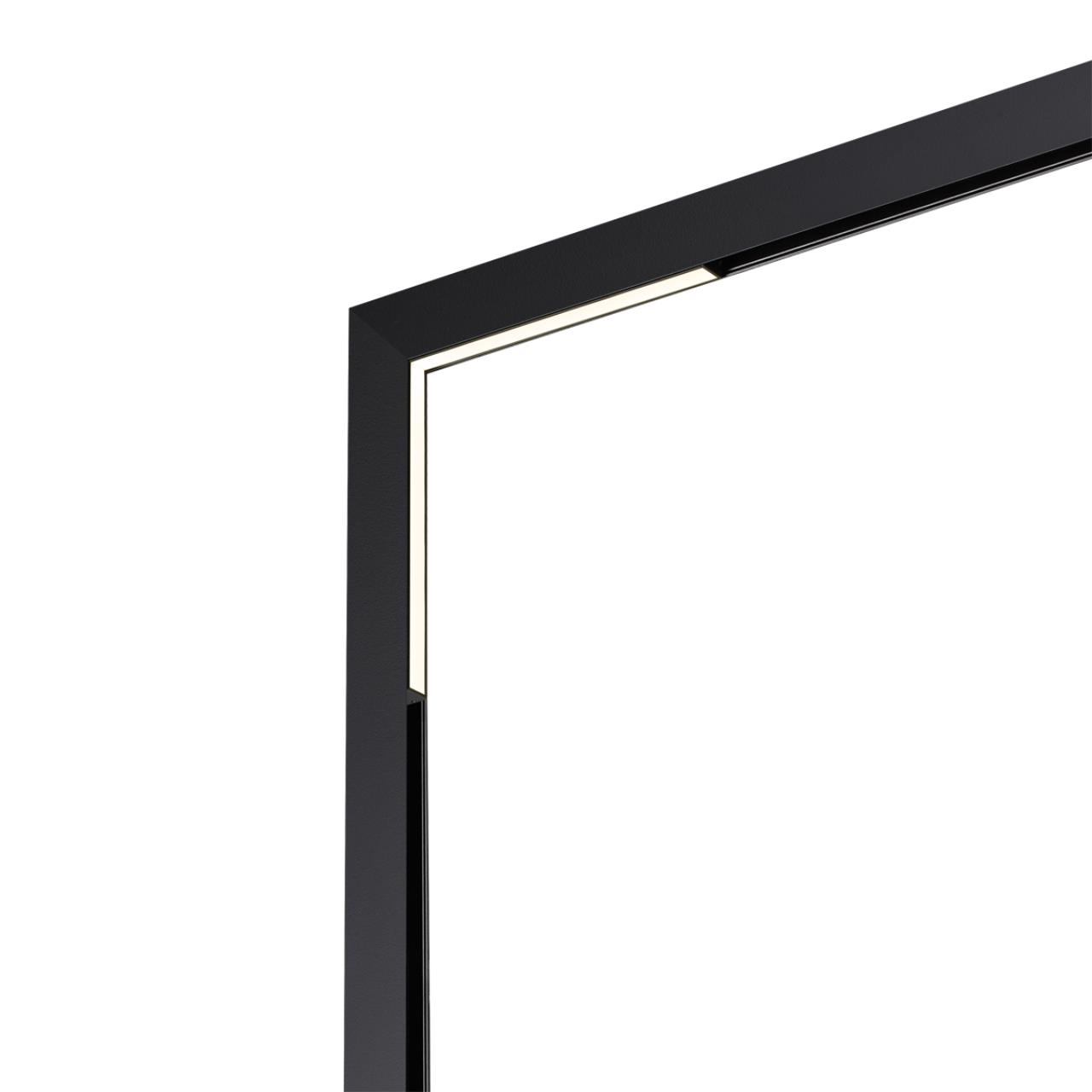 Трековый светильник для низковольного шинопровода диммируемый с пультом ДУ со сменой цветовой темпер Novotech 358915