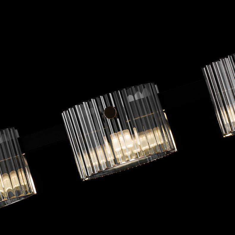 Подвесной светильник NICOLETTA LONG L120 by ImperiumLoft