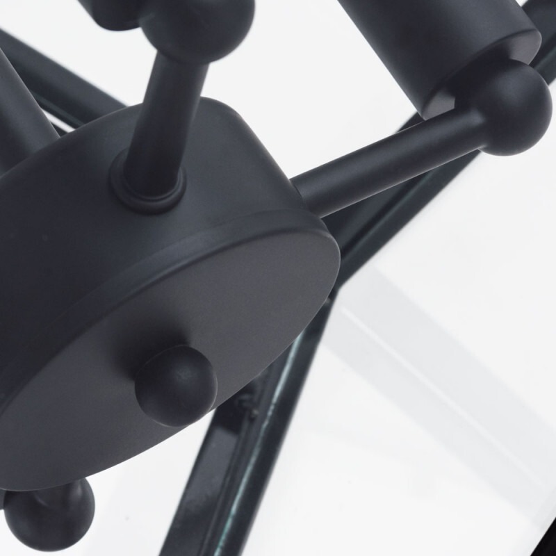 Подвесная люстра Divinare 2026/04 SP-4