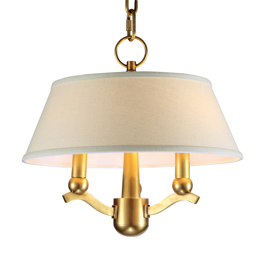 Люстра подвесная Cloyd Beeks 10100