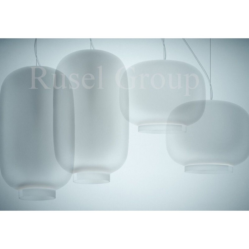 Подвесной светильник Foscarini Chouchin Mini 1 sospensione