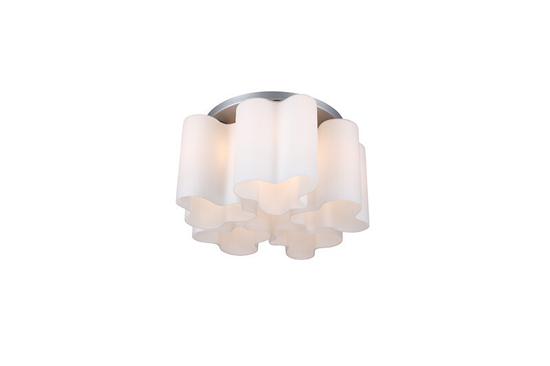 Накладная люстра ST Luce SL119.502.05