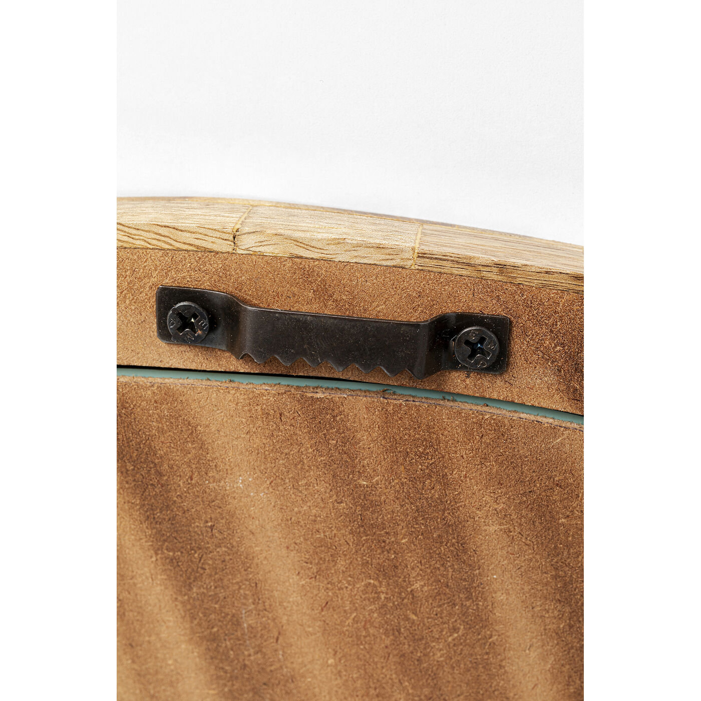 Зеркало настенное Bora Bora 43x93 см KARE 87189