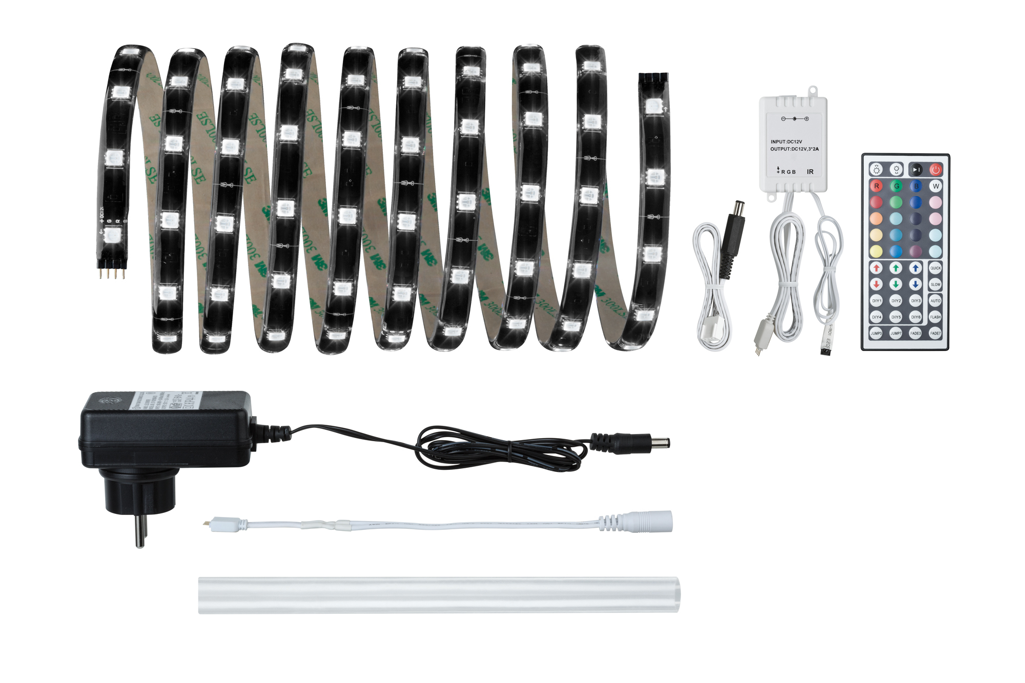 Лента светодиодная  Paulmann 70512