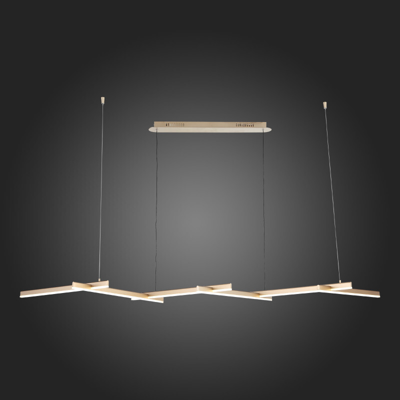 Подвесной светильник ST Luce SL394.203.06