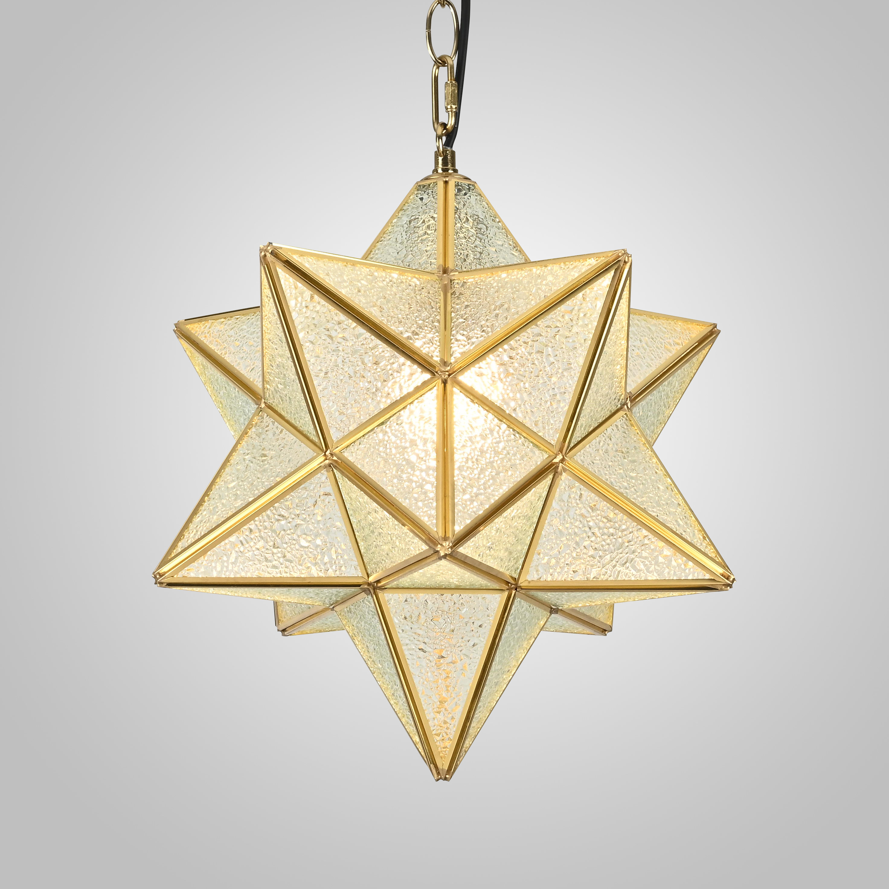 Люстра Star Effervescent D35 By Imperiumloft