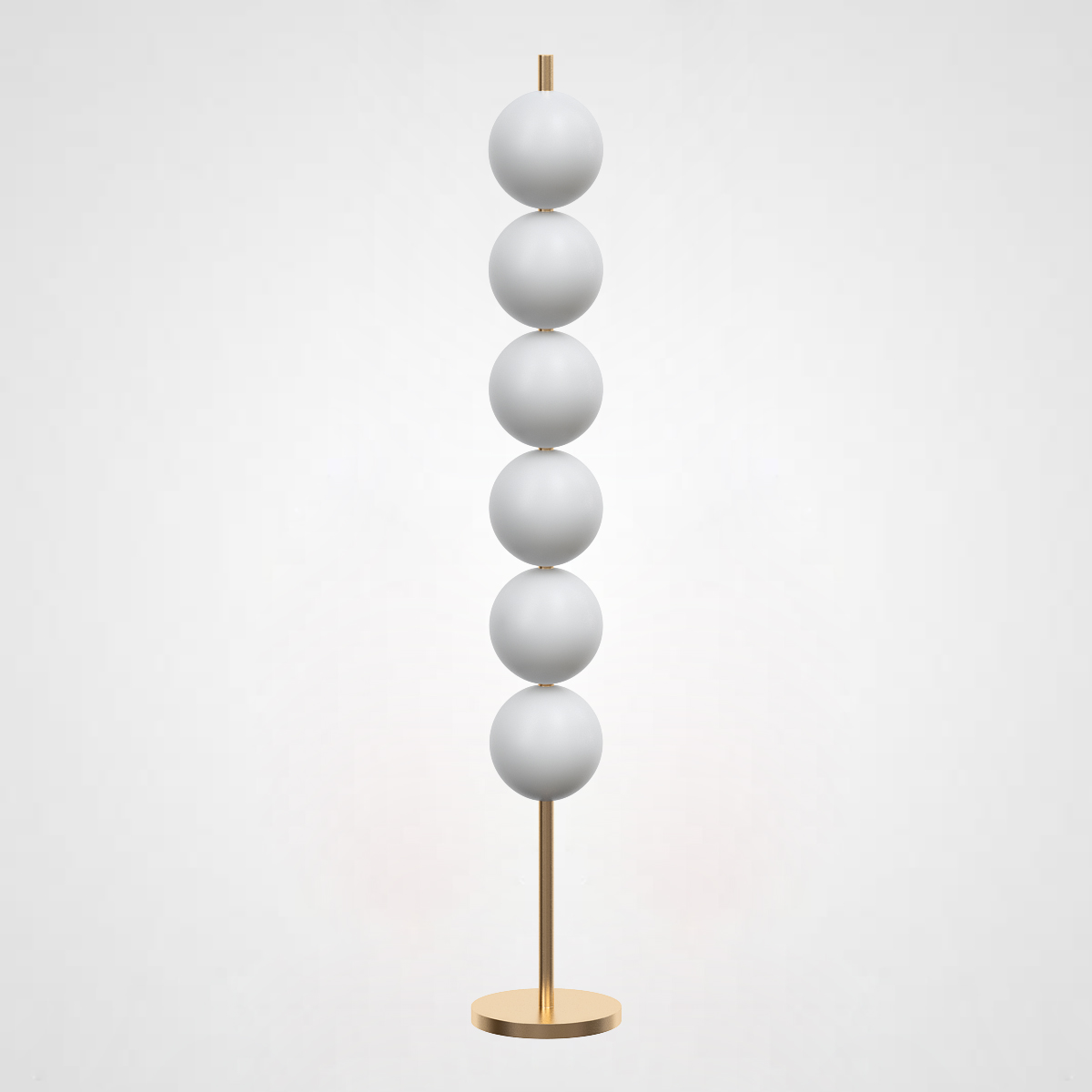 Торшер ASTOR H120 by ImperiumLoft