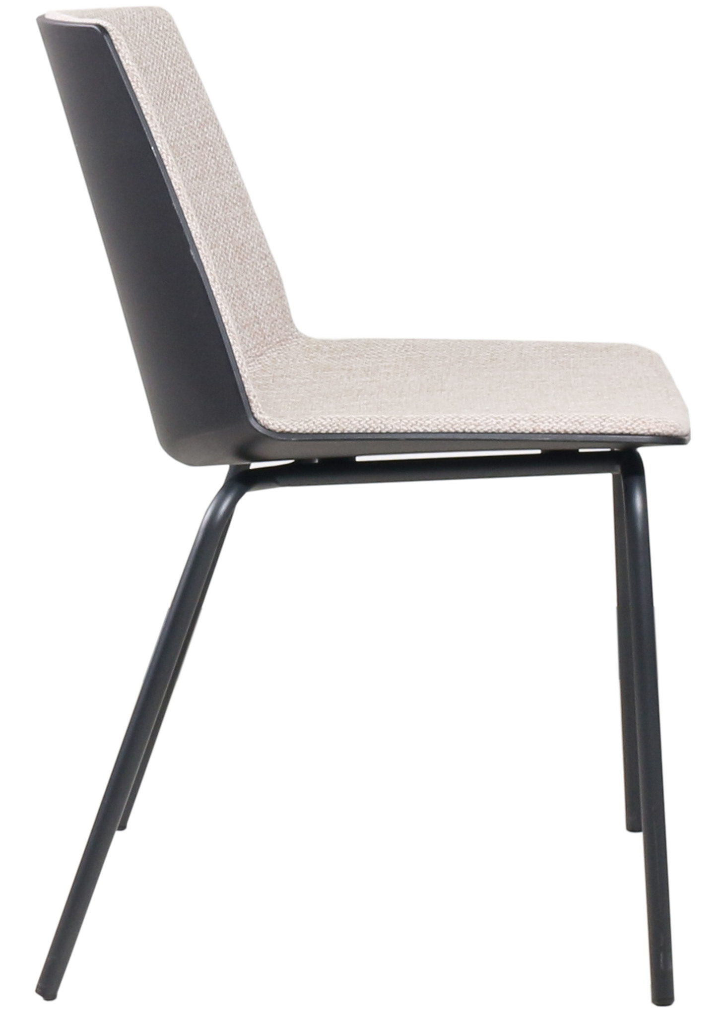 Стул Stark бежевый Bradex Home FR 0461