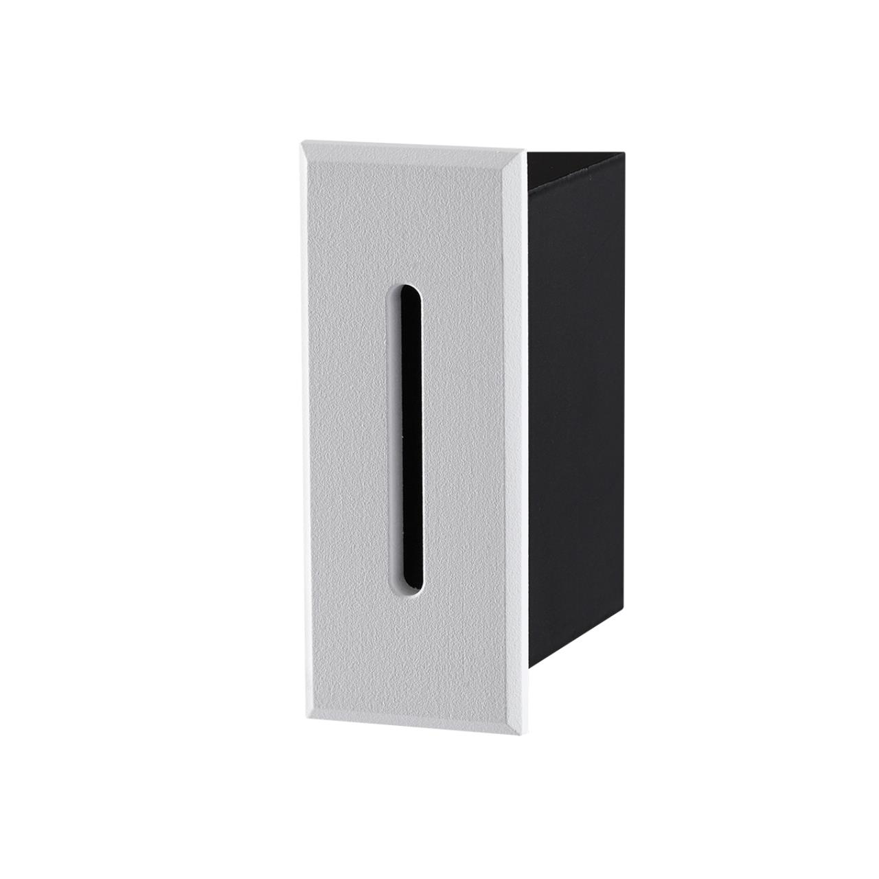 Подсветка для лестниц Odeon Light 7055/3WL