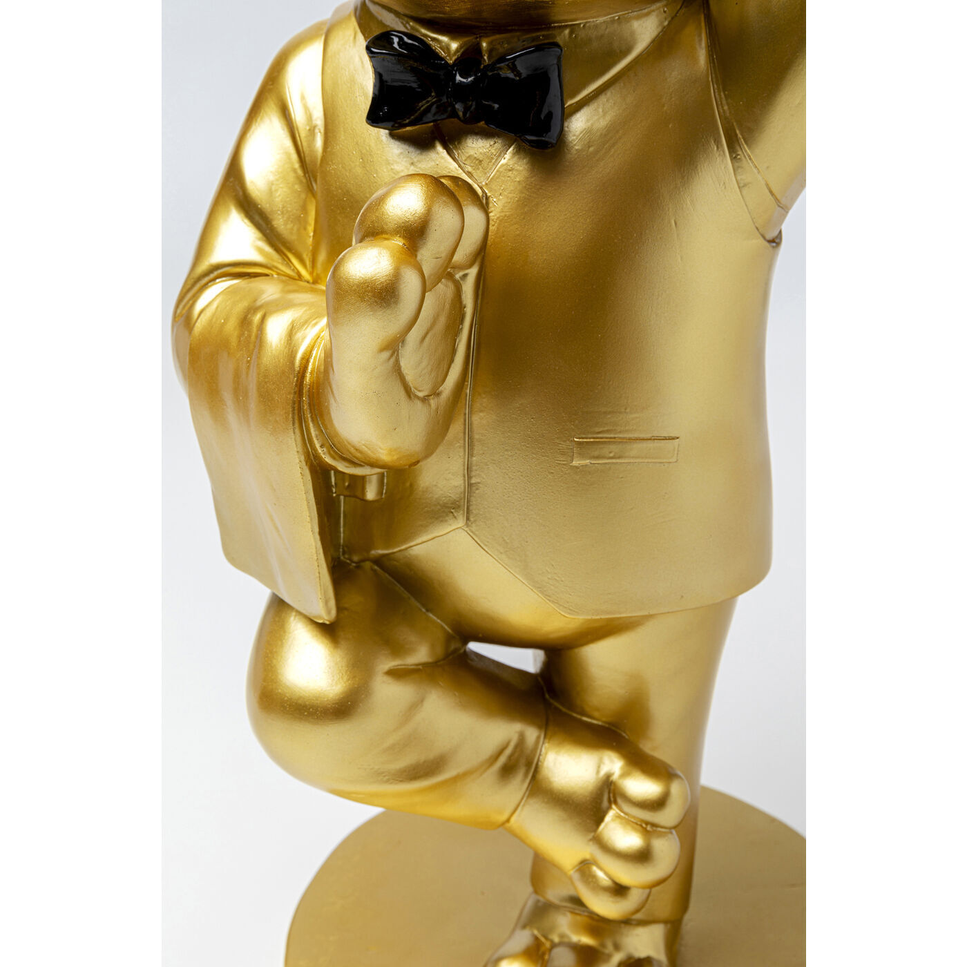 Столик приставной KARE Bulldog 86933