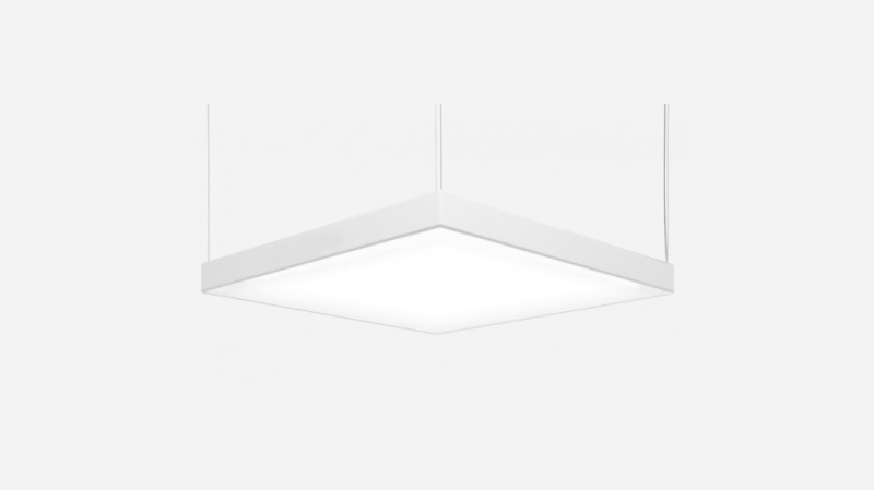 Офисный светильник Siled 7370604