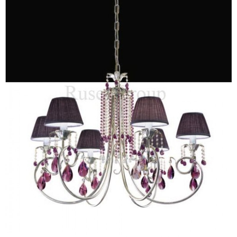 Люстра Eurolampart Bakul 2336/06LA