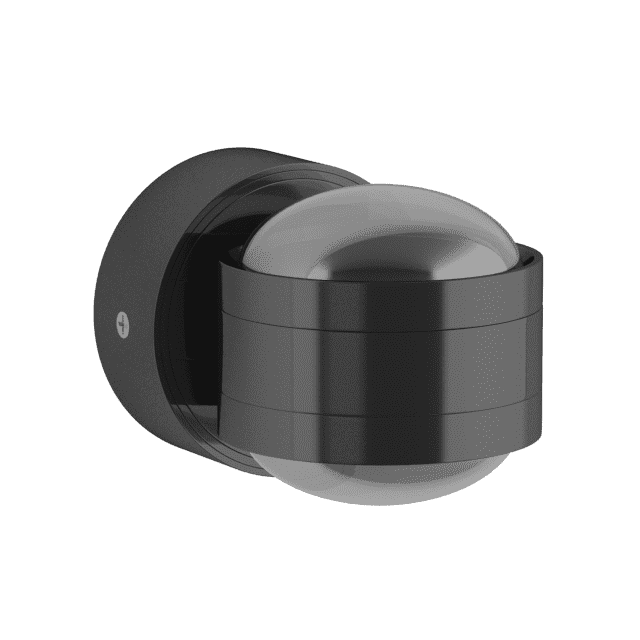 Светильник настенный DesignLed GW-095-2-6-BL-NW