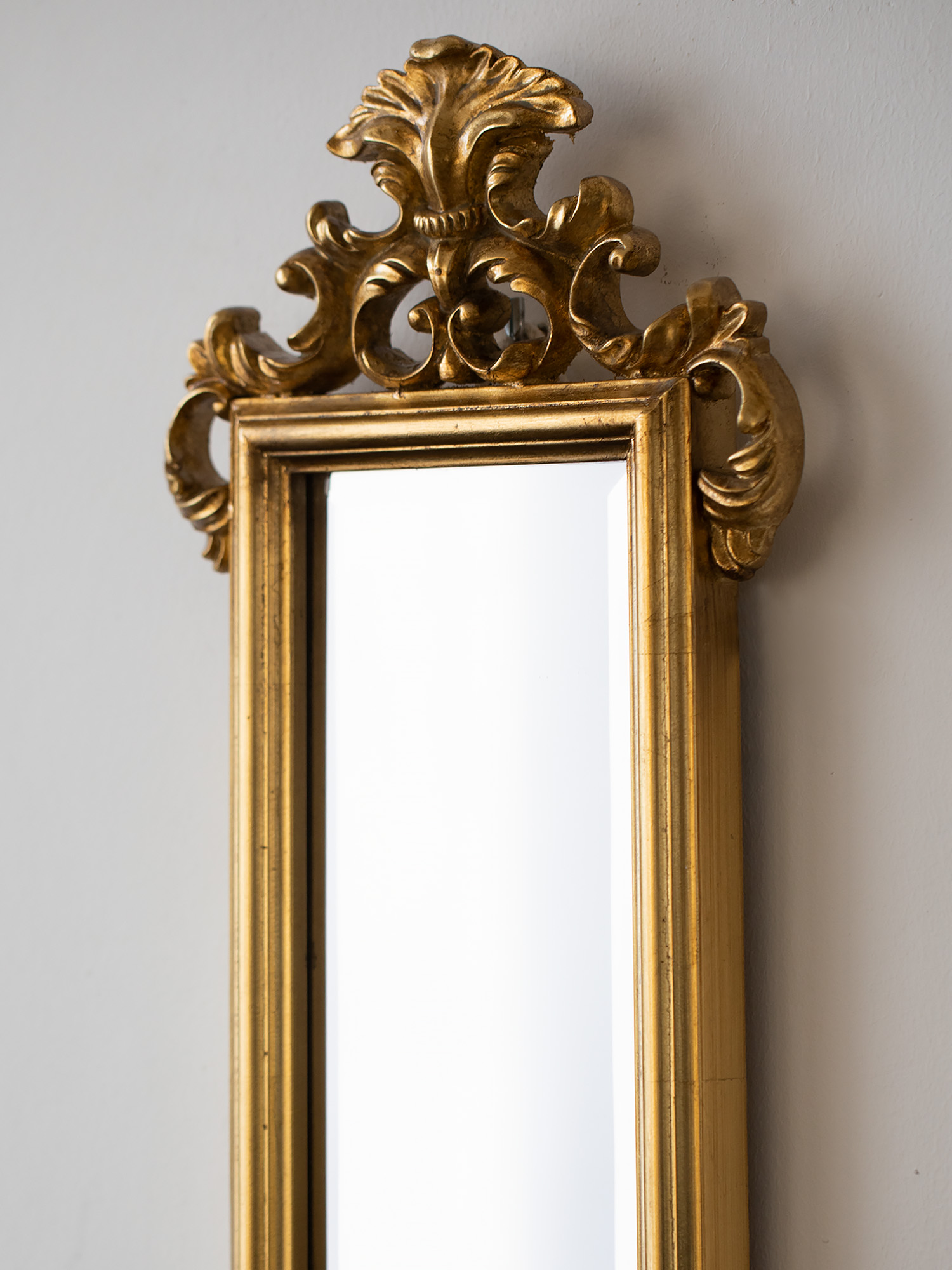 Зеркало настенное Glasar 45-019