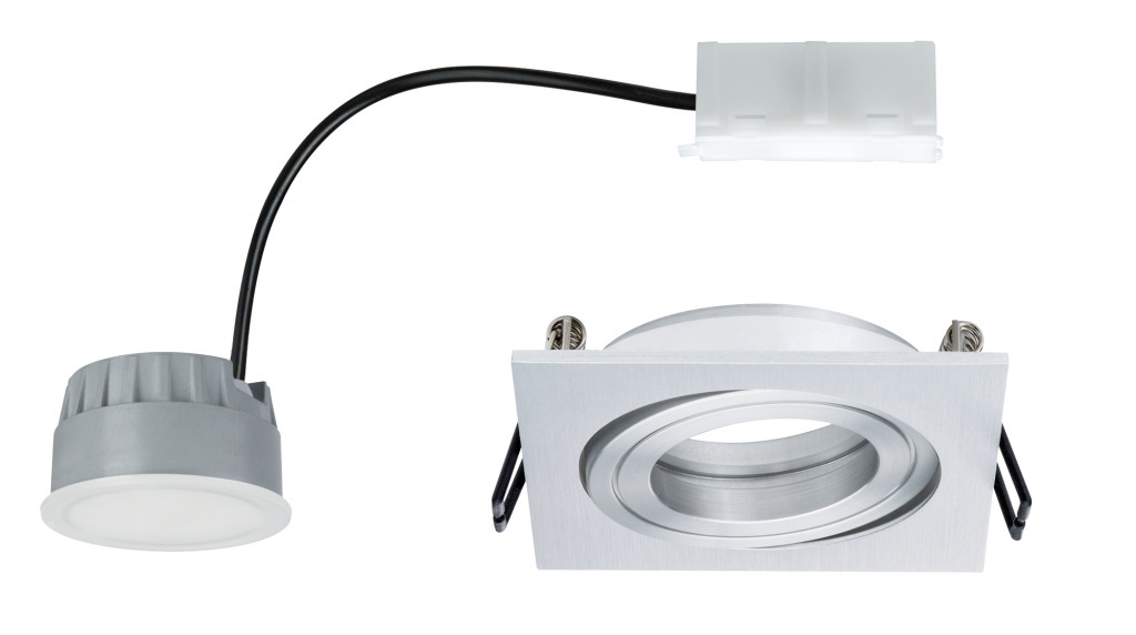 Встраиваемый светильник Paulmann 93971