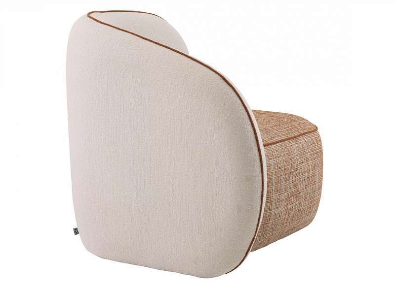 Кресло Eichholtz SAN MARINO LEFT 117121 Кресло Eichholtz SAN MARINO LEFT 117121