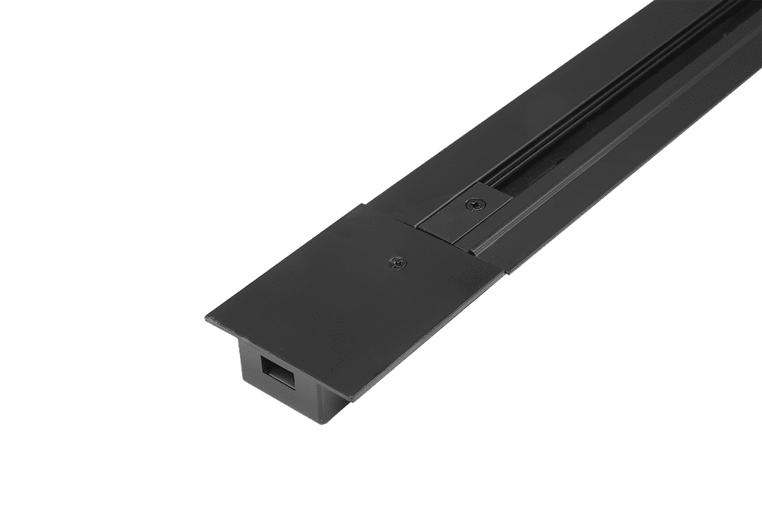 Шинопровод однофазный встраиваемый SWG TR-RC-BL-2